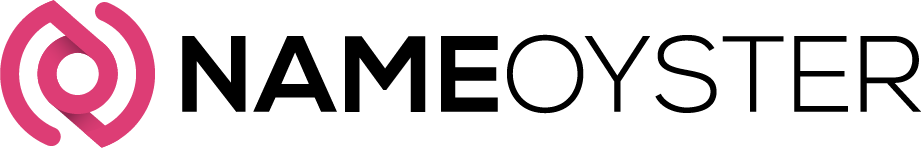 NameOyster Logo